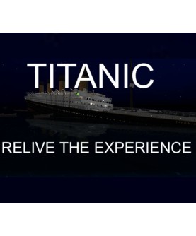 Titanic: The Experience Steam Key GLOBAL